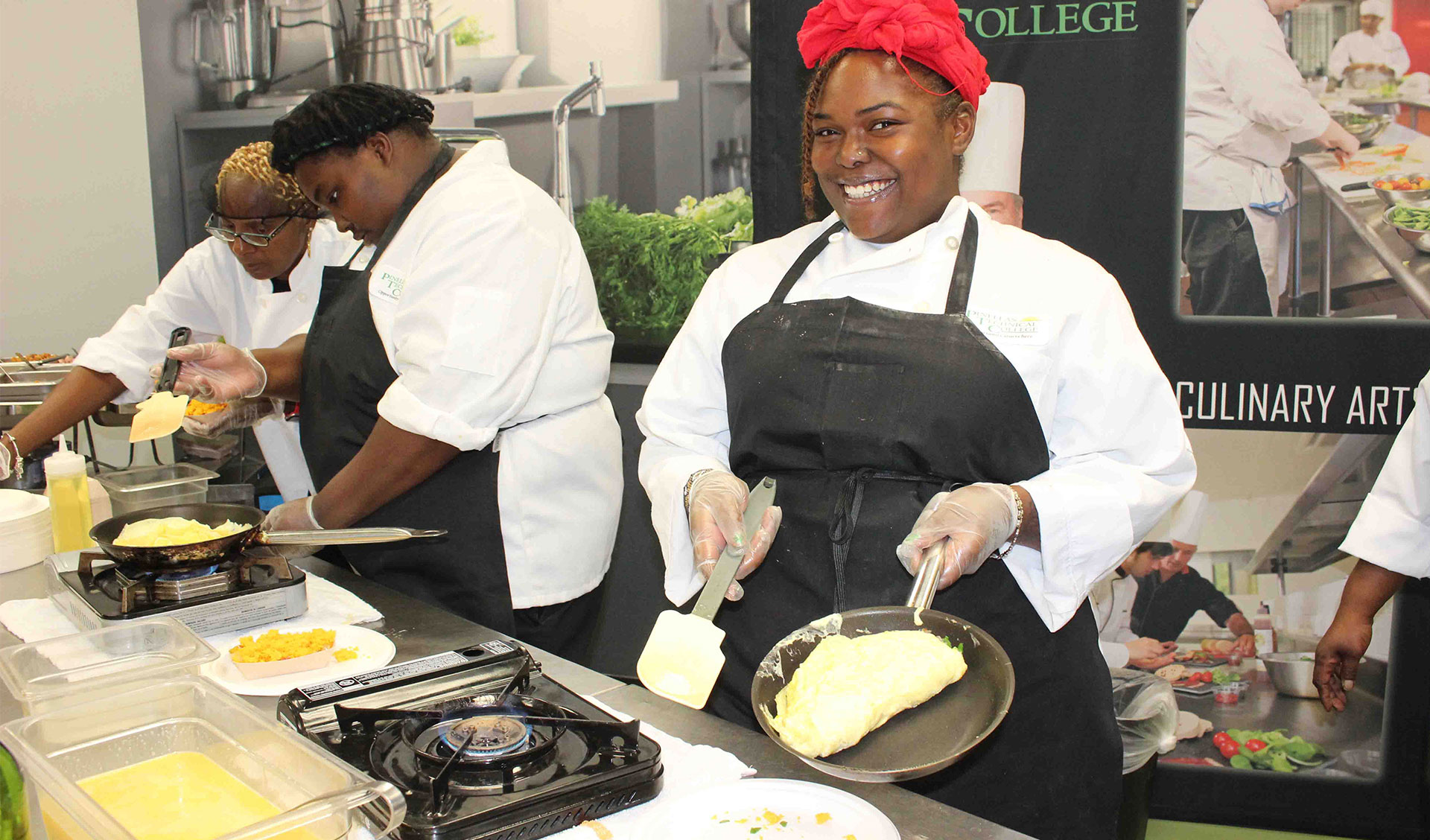 Student Success Stories