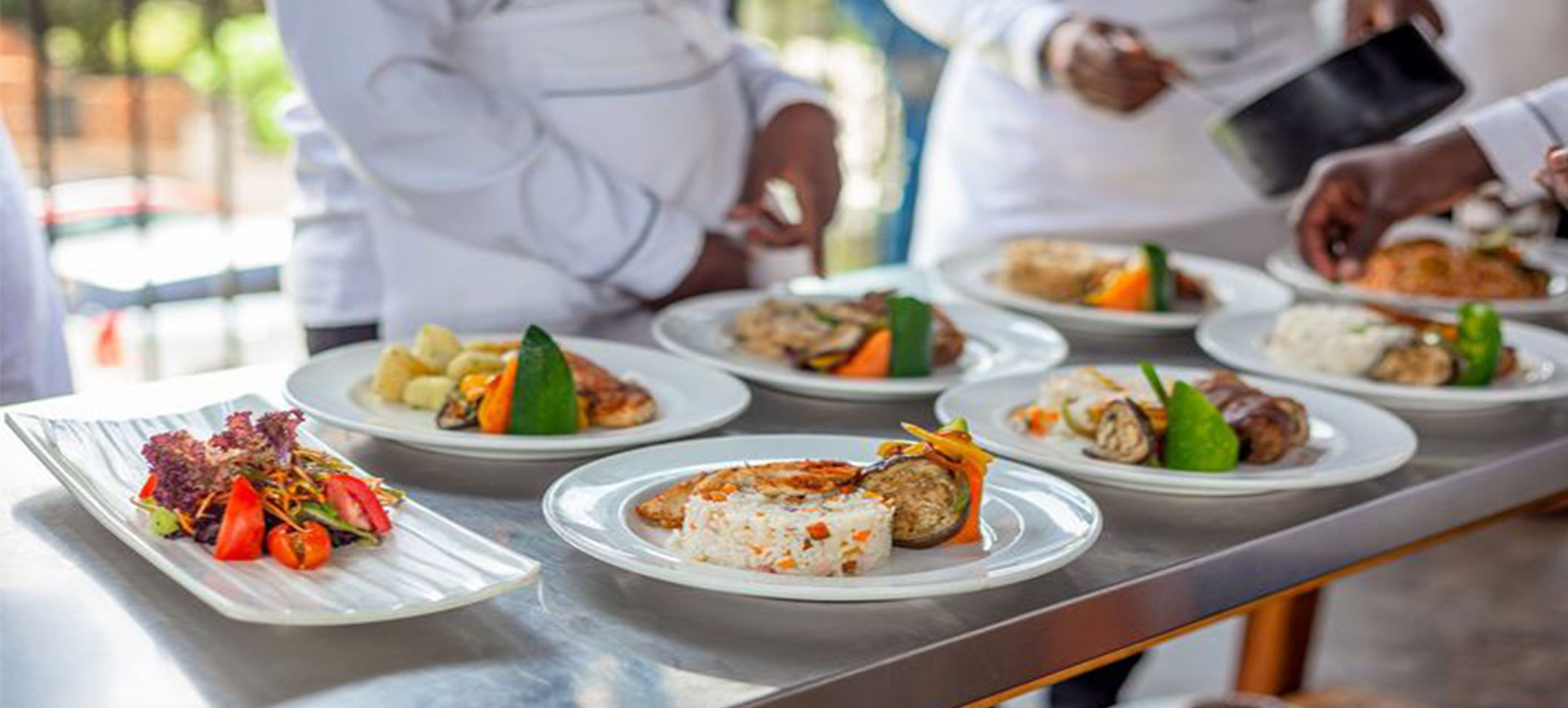 Hotel &amp Chefs Academy