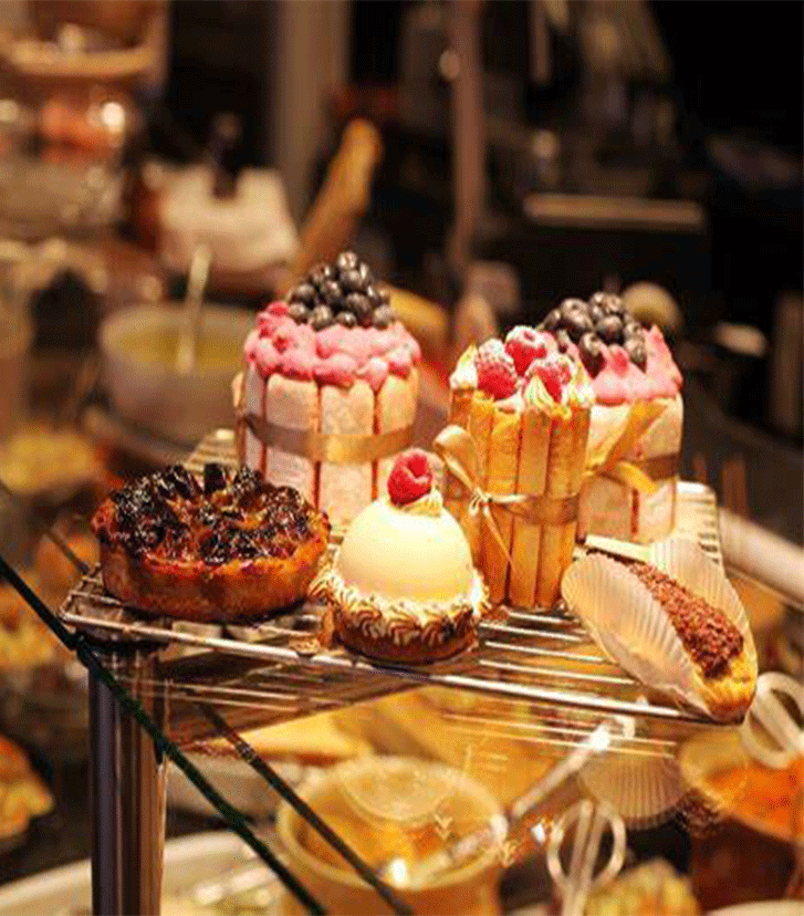 Hotel & Chefs Academy - HCACADEMY